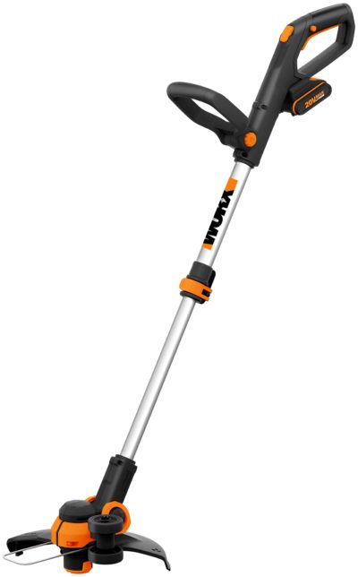 Worx - Wg163E - Cordless Grass Trimmer - 20V